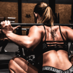 Great weight exercises for burning fat